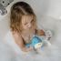 5 spugne da bagno Animali marini J04728B Janod 7