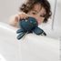 5 spugne da bagno Animali marini J04728B Janod 8