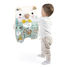 Pannello attività Orsetto Pure J05162 Janod 2