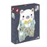 Pannello attività Orsetto Pure J05162 Janod 10