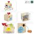 Scatola sensoriale J05307 Janod 3