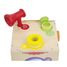 Scatola sensoriale J05307 Janod 6