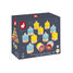 Gioco sensoriale memo sonoro J05309 Janod 6