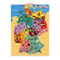 Mappa Germania Magnetica J05477 Janod 4