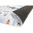 Tappeto Montagna Bianca J05940 Janod 5