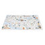 Tappeto Montagna Bianca J05940 Janod 3