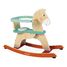 Cavallo a dondolo Ogalo Zigolos J05980 Janod 9