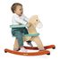 Cavallo a dondolo Ogalo Zigolos J05980 Janod 3