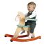 Cavallo a dondolo Ogalo Zigolos J05980 Janod 10