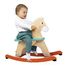 Cavallo a dondolo Ogalo Zigolos J05980 Janod 11
