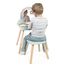 Tavola da toeletta e accessori Unicorno J06464 Janod 4