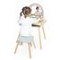 Tavola da toeletta e accessori Unicorno J06464 Janod 5