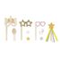 Tavola da toeletta e accessori Unicorno J06464 Janod 3