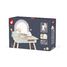 Tavola da toeletta e accessori Unicorno J06464 Janod 6