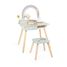 Tavola da toeletta e accessori Unicorno J06464 Janod 1