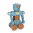 I bambini di Brico costruiscono robot J06473 Janod 4