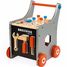 Carrello magnetico Brico'Kids J06478 Janod 2