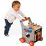 Carrello magnetico Brico'Kids J06478 Janod 4