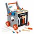 Carrello magnetico Brico'Kids J06478 Janod 1