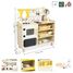 Grande cucina in legno Nonna Sole J06642 Janod 7