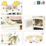 Grande cucina in legno Nonna Sole J06642 Janod 5