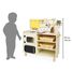 Grande cucina in legno Nonna Sole J06642 Janod 4