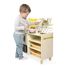 Grande cucina in legno Nonna Sole J06642 Janod 2