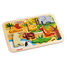 Puzzle a pezzi 3D Zoo J07022-4103 Janod 2