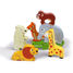 Puzzle a pezzi 3D Zoo J07022-4103 Janod 5