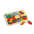 Puzzle 3D di animali domestici J07024-3295 Janod 2