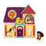 Puzzle sonoro My Little Companions J07078 Janod 4