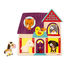 Puzzle sonoro My Little Companions J07078 Janod 5