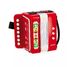 Fisarmonica Gioia J07654 Janod 4
