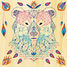 String art quadri di animali J07912 Janod 7
