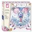 String art quadri di animali J07912 Janod 1
