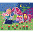 Mosaici Pony e Unicorni J07957 Janod 9