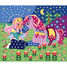Mosaici Pony e Unicorni J07957 Janod 6