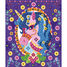 Mosaici Pony e Unicorni J07957 Janod 5