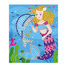 Mosaici Delfini e sirene J07961 Janod 4