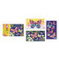 Sabbia fluo Farfalle J07991 Janod 8