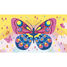 Sabbia fluo Farfalle J07991 Janod 6