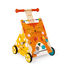 Carrello multiattività Cat J08005 Janod 7