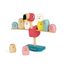 Gioco di equilibrio Pink Flamingo J08230 Janod 2