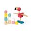 Gioco di equilibrio Pink Flamingo J08230 Janod 3