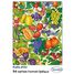 Gioco di 54 carte Frutti estivi SS-1301 Sentosphère 4