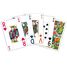 Gioco di 54 carte Frutti estivi SS-1301 Sentosphère 2