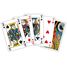 Gioco di 54 carte Aria, ferro e acqua SS-1254 Sentosphère 2