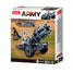 Army WWII - Cannone antimissile SL-M38-B0680A Sluban 1