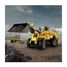 Camion caricatore 2 in 1 693 pezzi C65004W CaDA 6