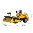 Camion caricatore 2 in 1 693 pezzi C65004W CaDA 4